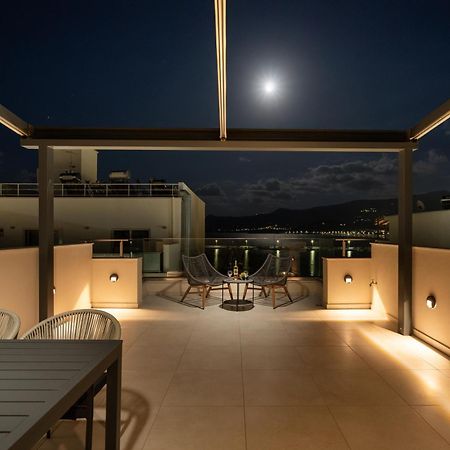 Althea Suites Sitia  Exterior foto