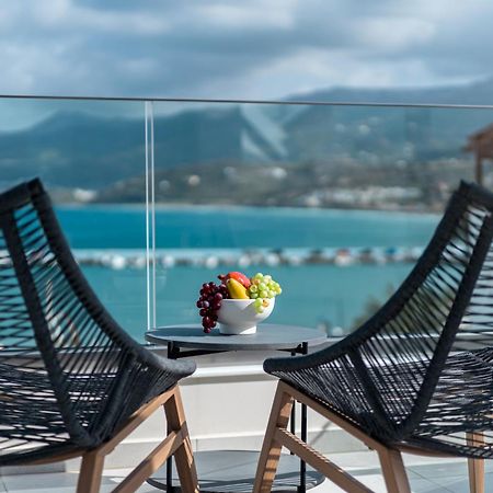 Althea Suites Sitia  Exterior foto