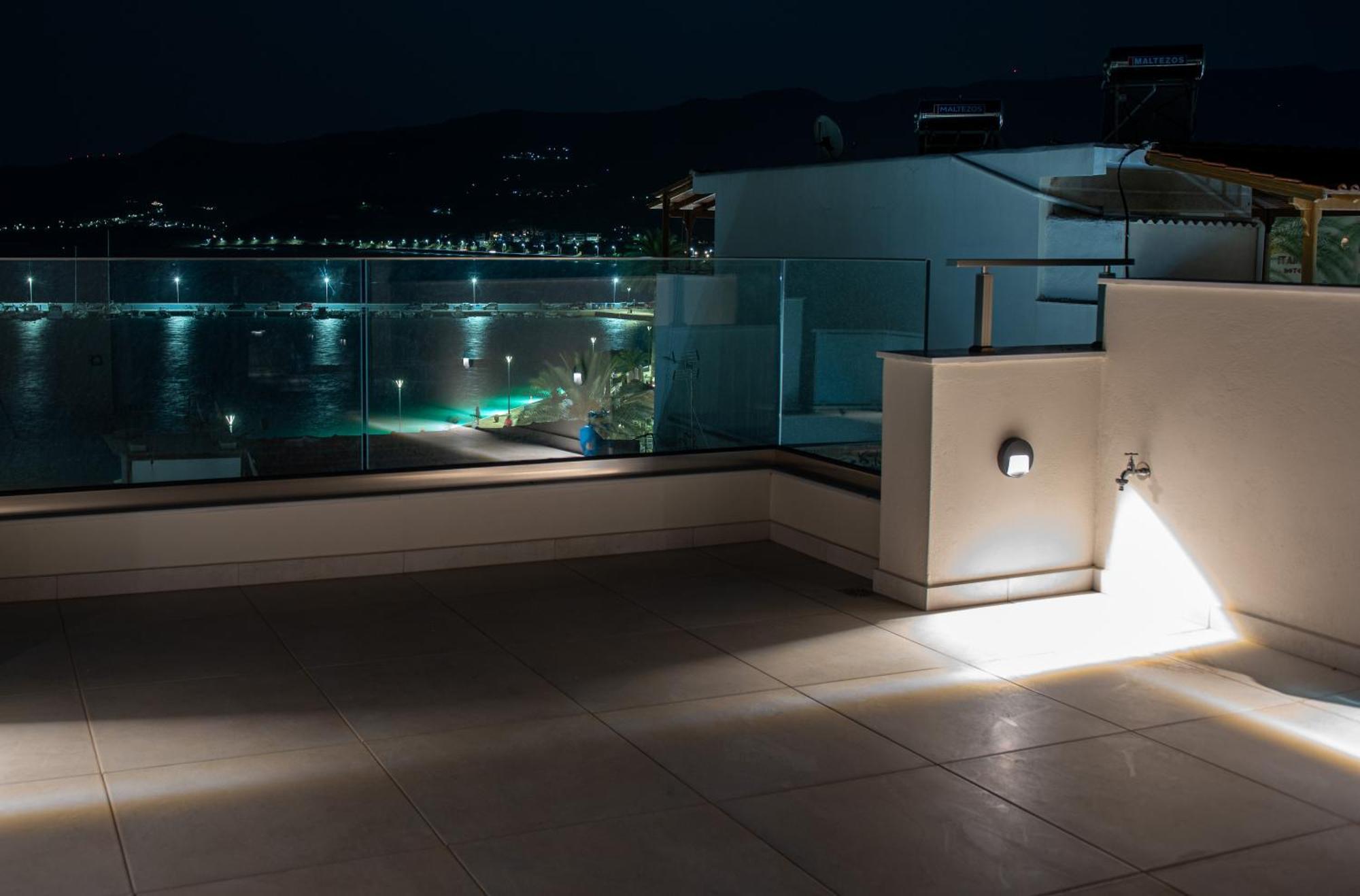 Althea Suites Sitia  Exterior foto