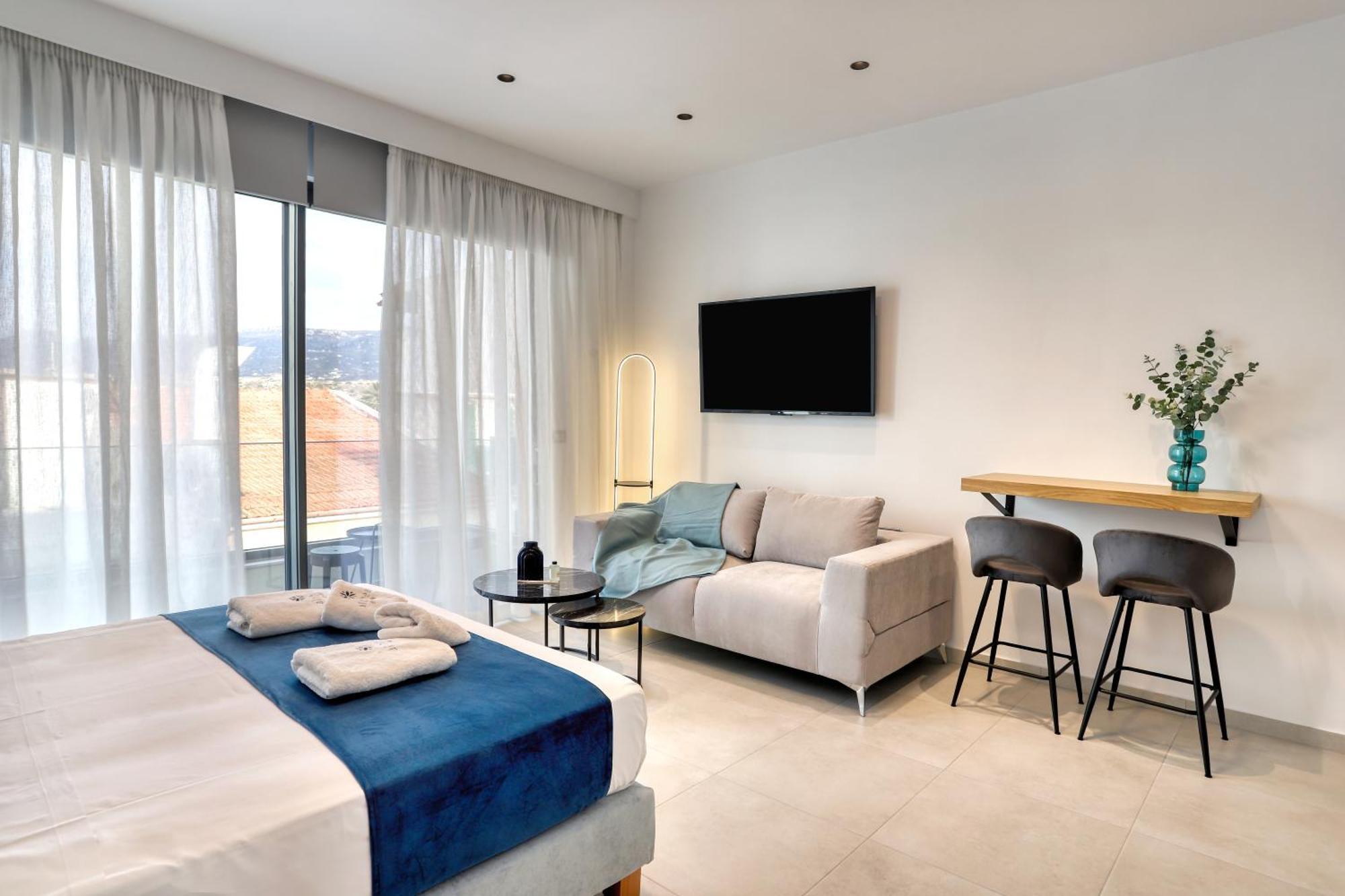 Althea Suites Sitia  Exterior foto