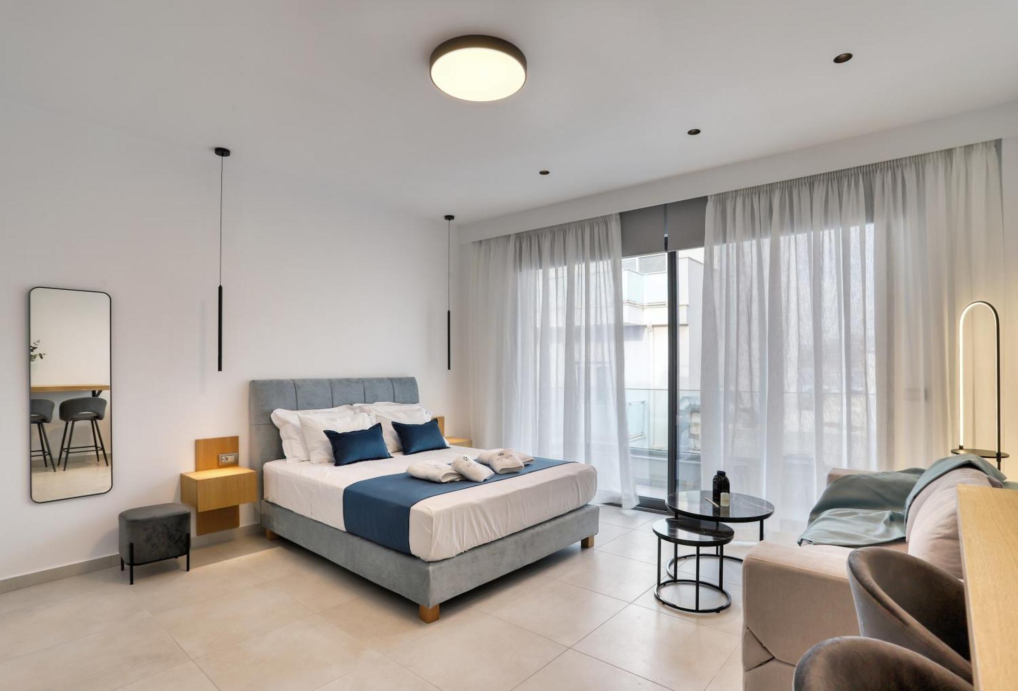 Althea Suites Sitia  Exterior foto
