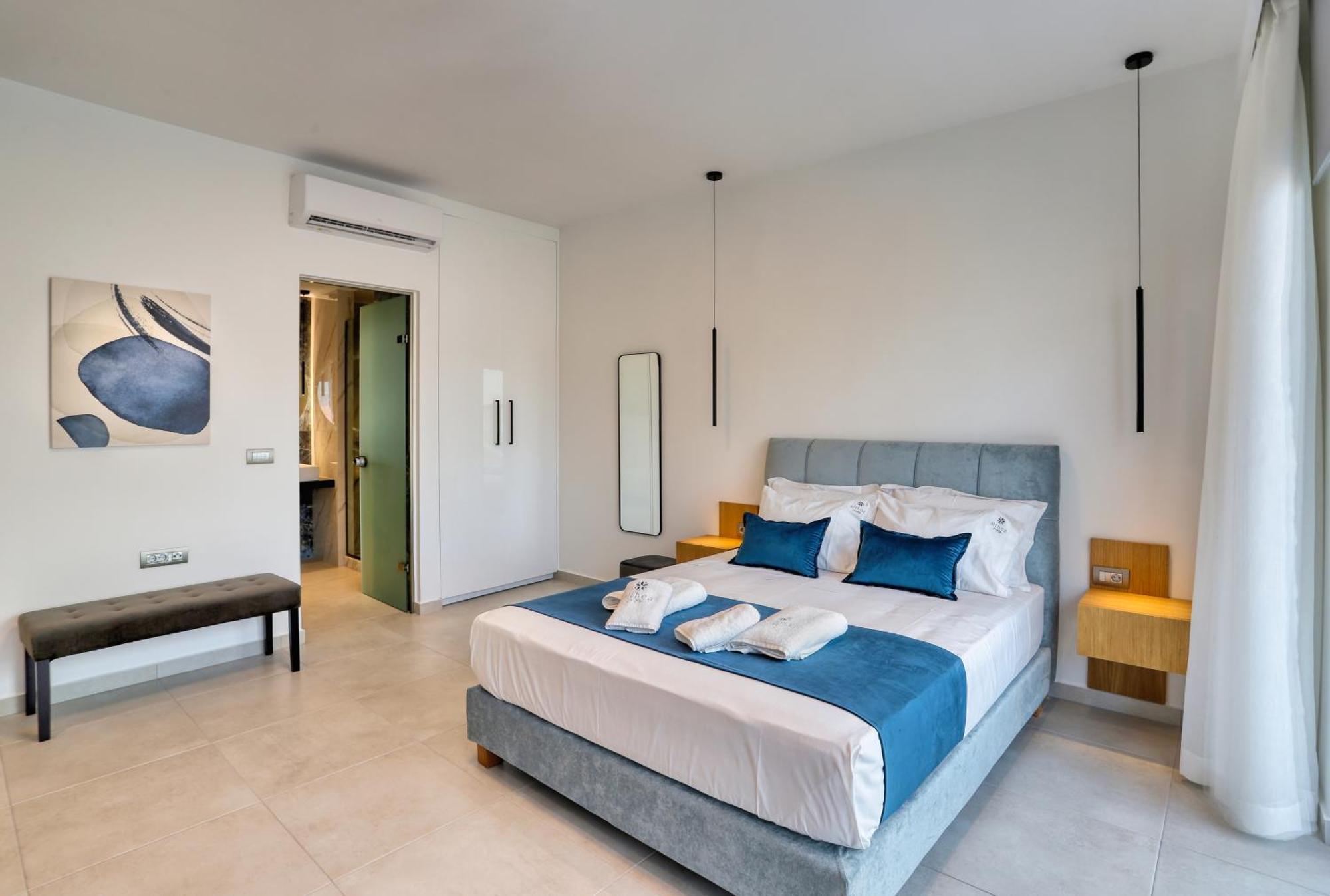 Althea Suites Sitia  Exterior foto