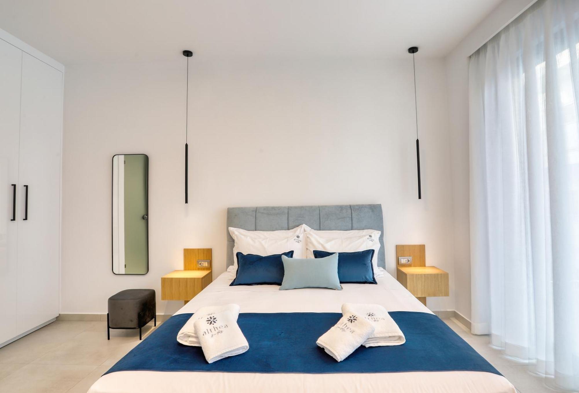 Althea Suites Sitia  Exterior foto
