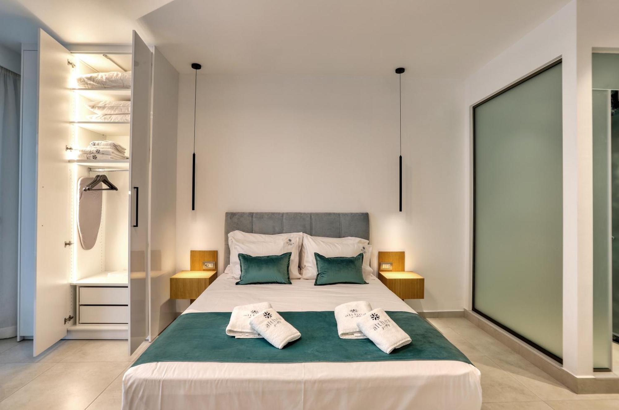 Althea Suites Sitia  Exterior foto