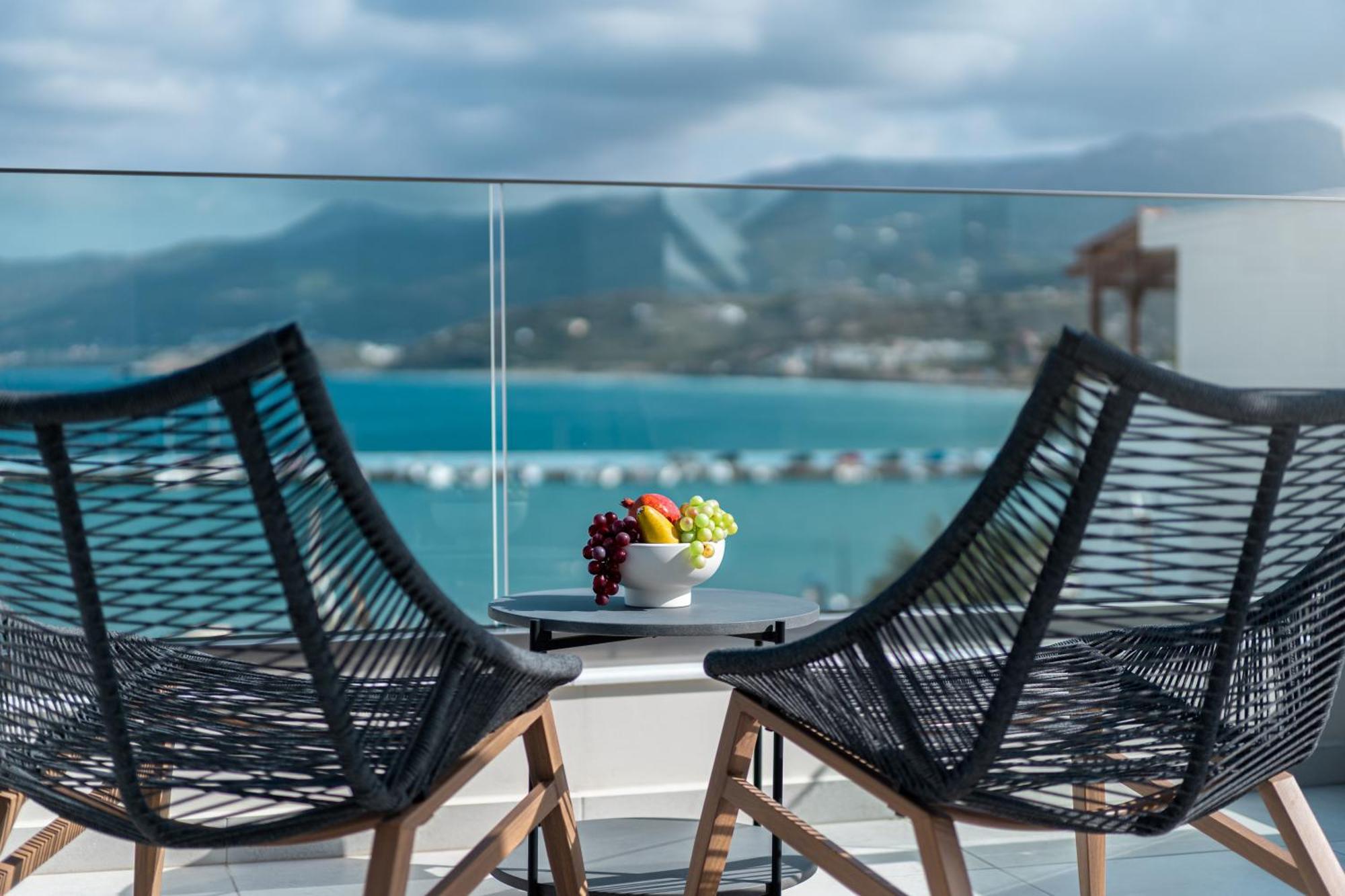 Althea Suites Sitia  Exterior foto