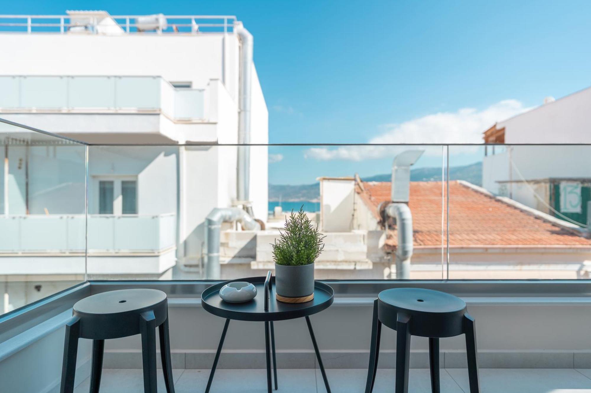 Althea Suites Sitia  Cameră foto