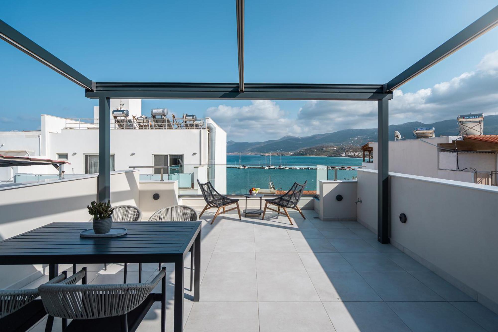 Althea Suites Sitia  Exterior foto
