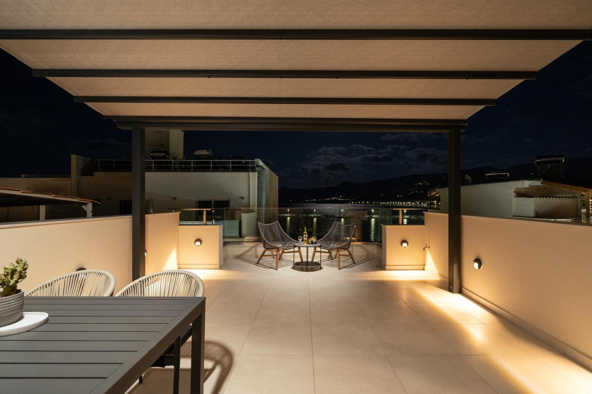 Althea Suites Sitia  Cameră foto