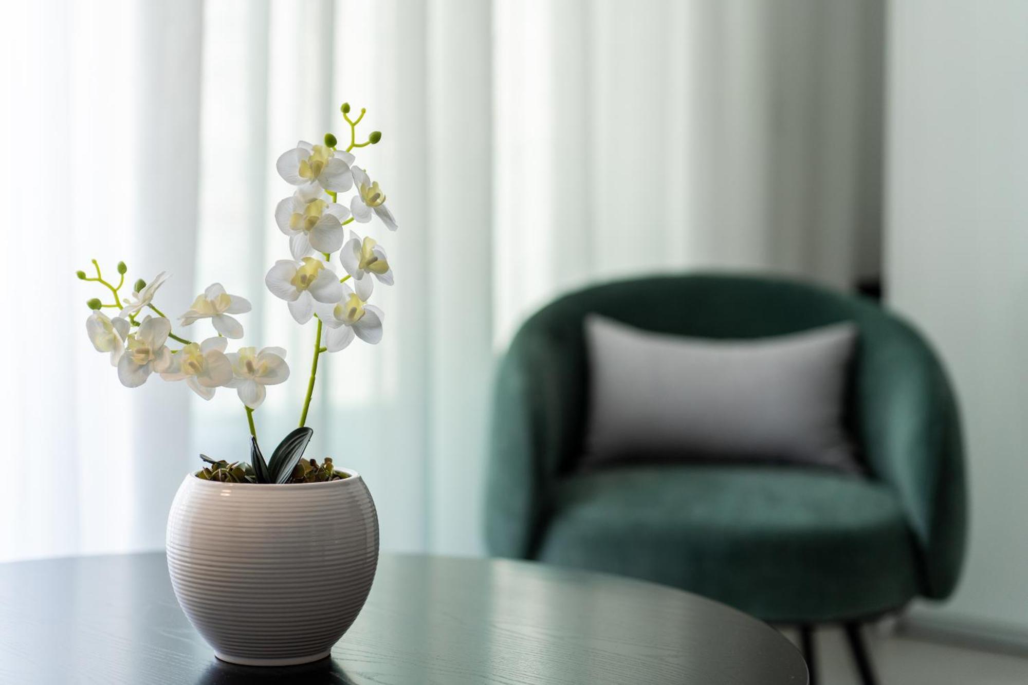 Althea Suites Sitia  Cameră foto