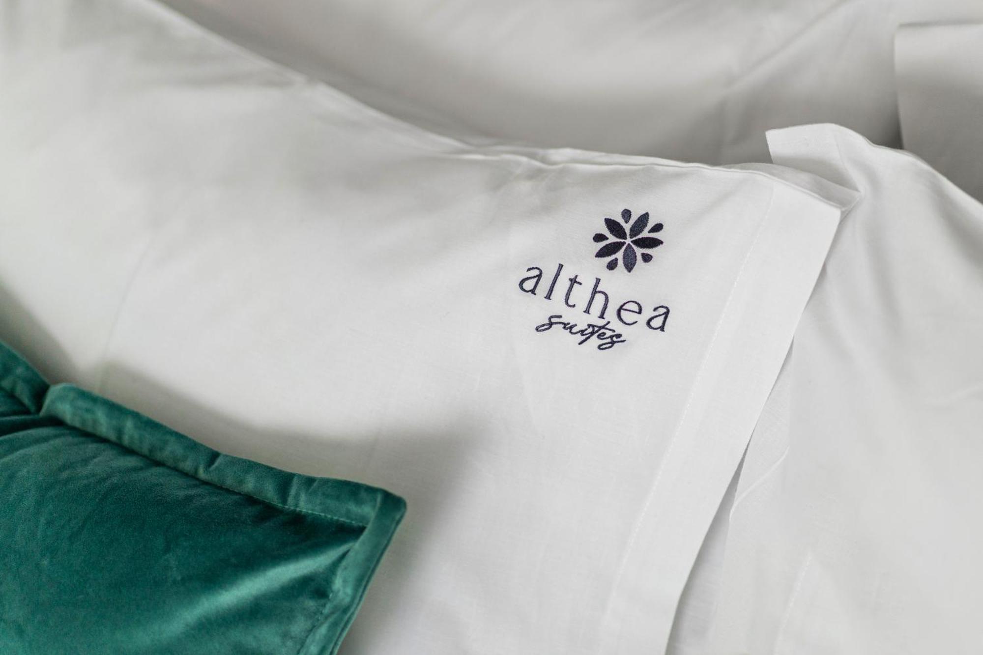 Althea Suites Sitia  Cameră foto