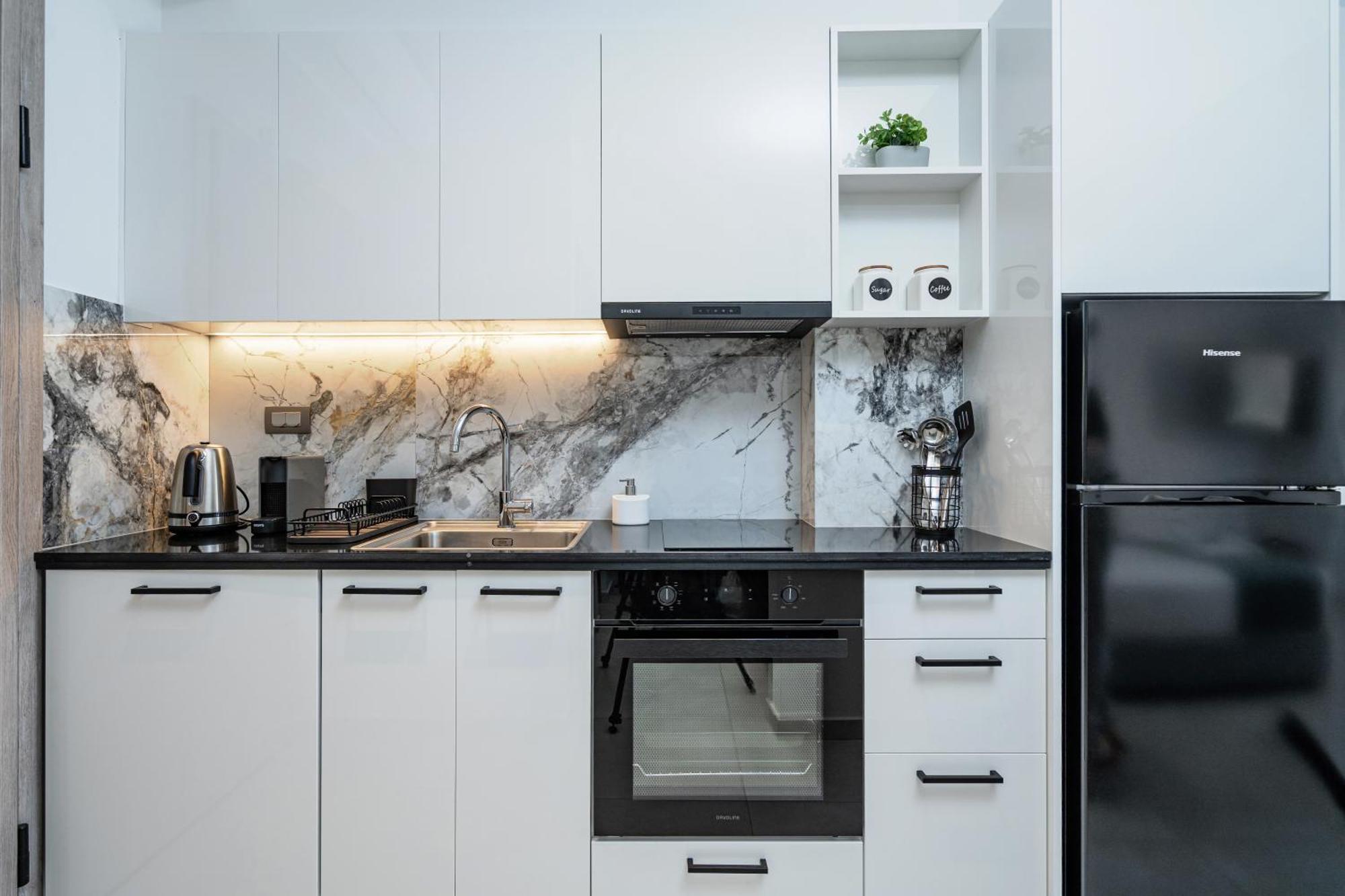 Althea Suites Sitia  Cameră foto
