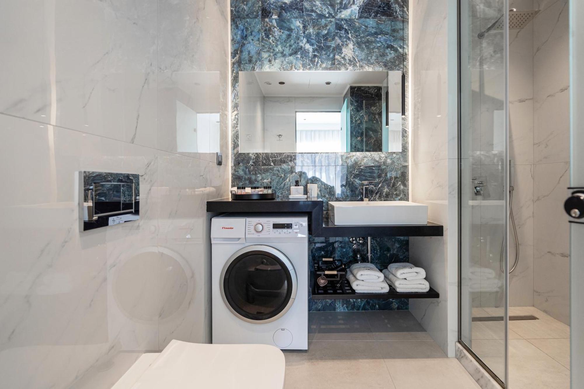 Althea Suites Sitia  Cameră foto
