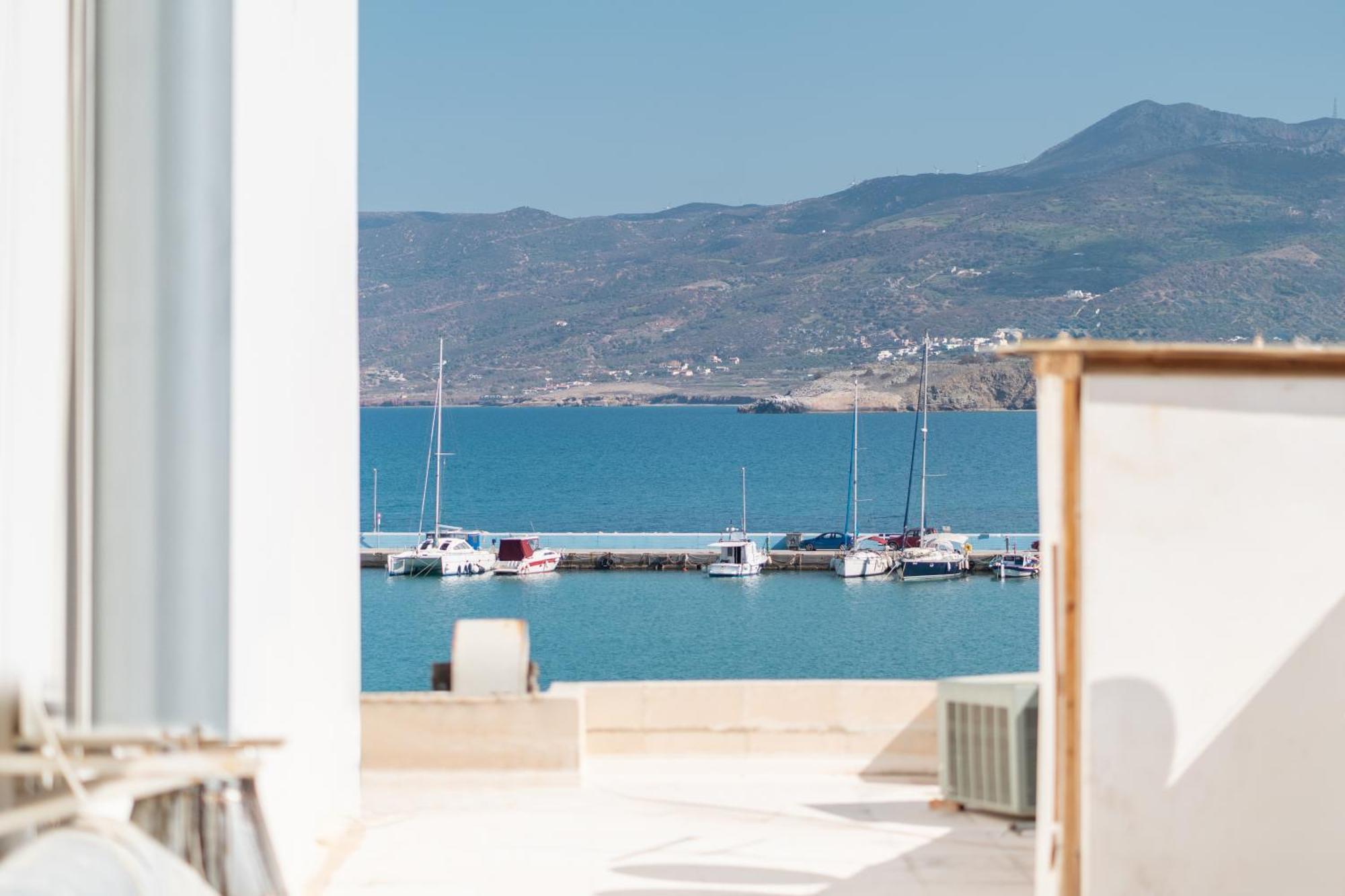 Althea Suites Sitia  Cameră foto