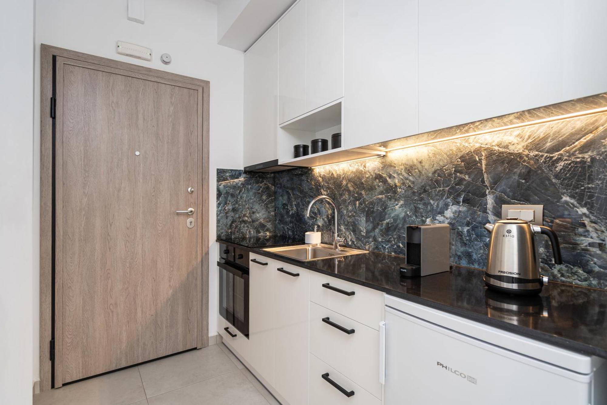 Althea Suites Sitia  Cameră foto