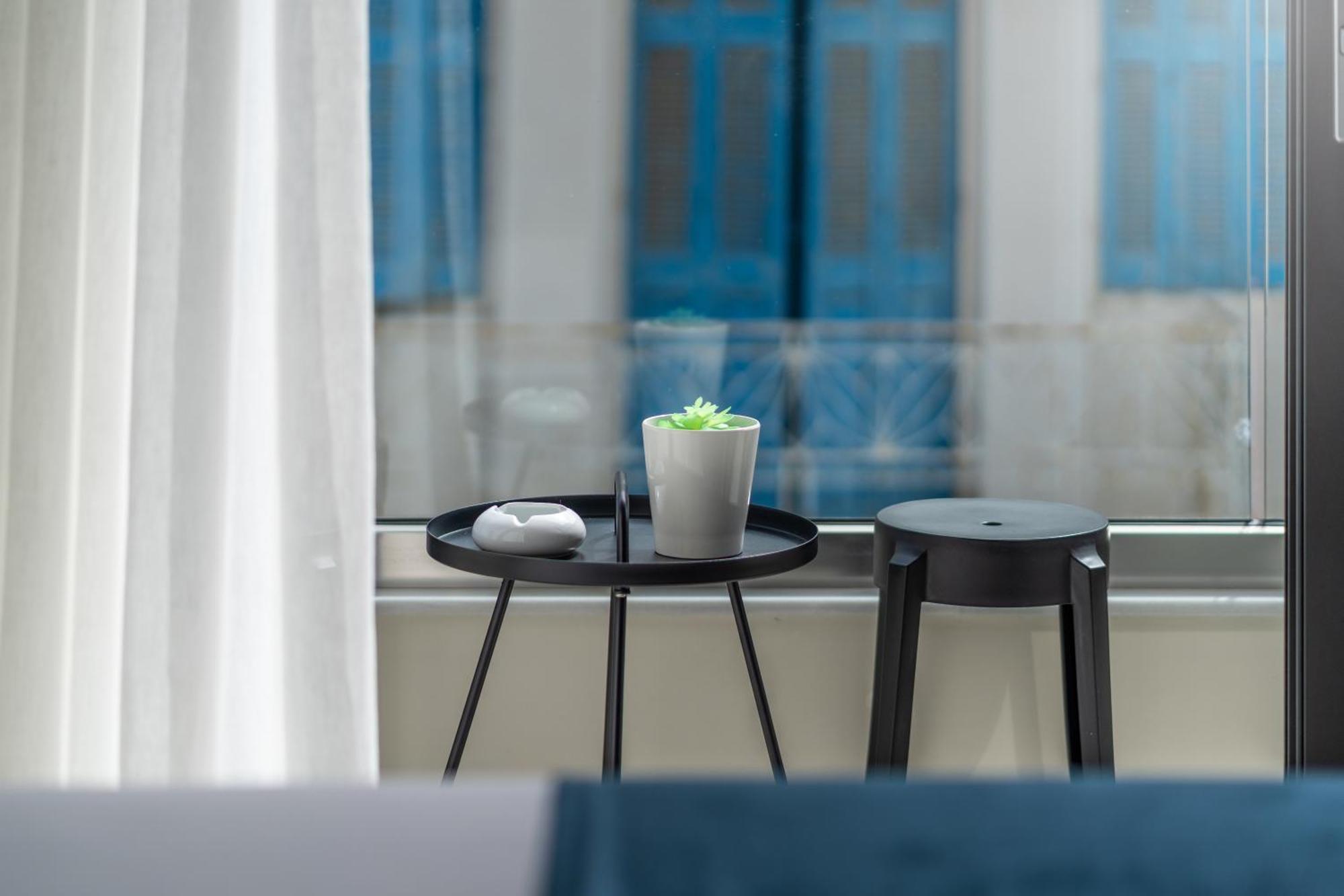 Althea Suites Sitia  Cameră foto