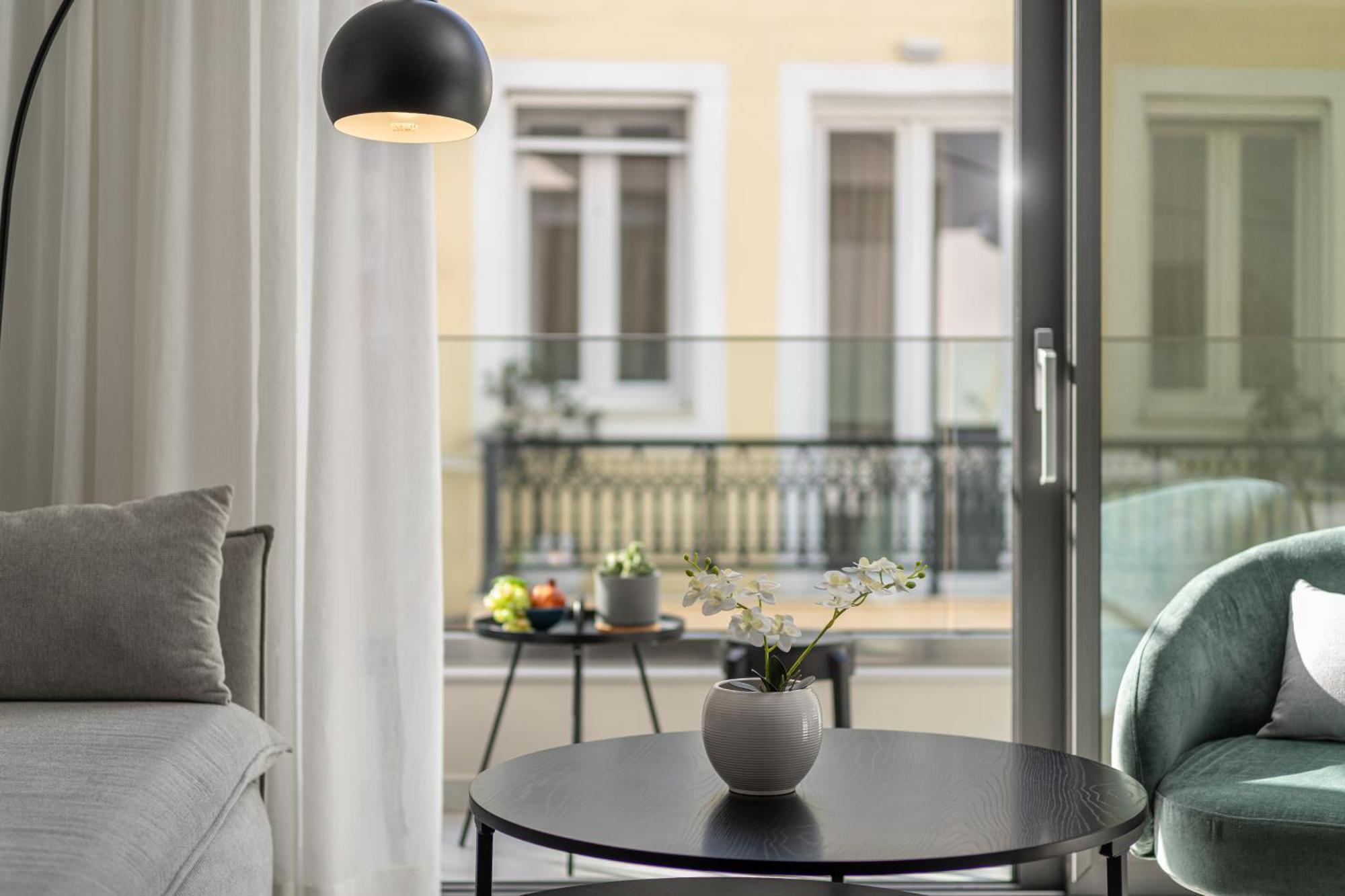 Althea Suites Sitia  Exterior foto